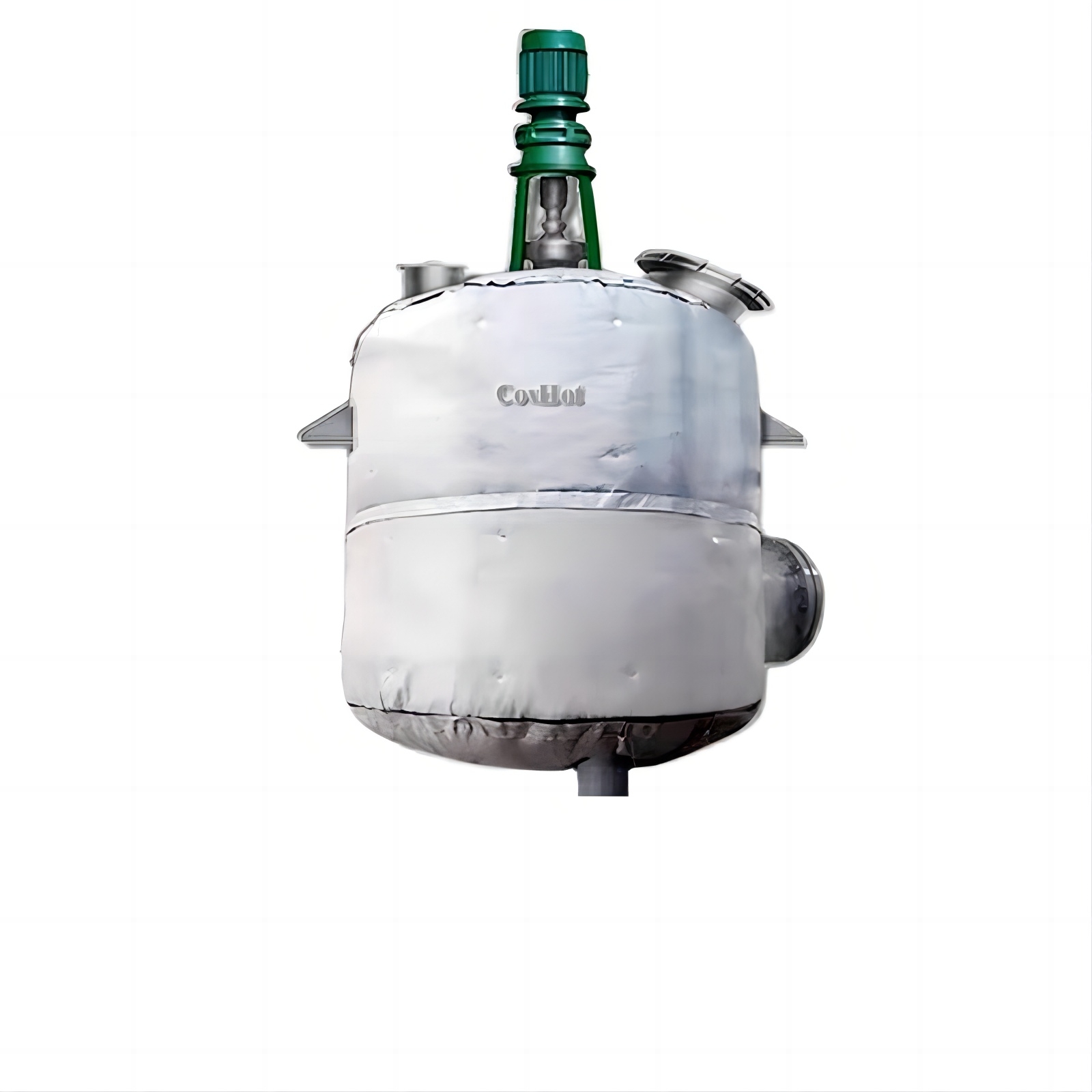 罐體可拆卸保溫衣的優(yōu)點有哪些？