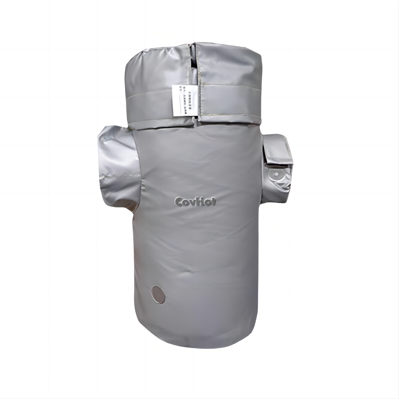 蒸汽管路儀器儀表防凍保溫衣