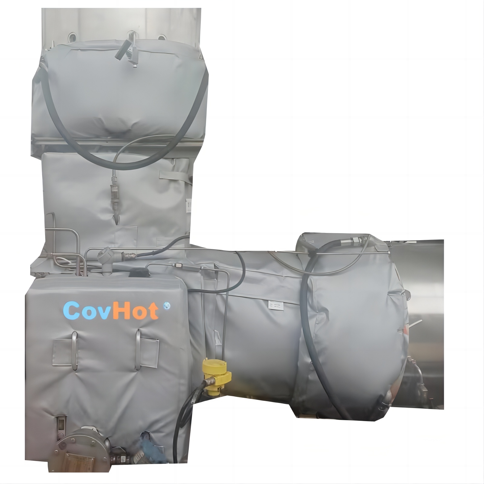 關(guān)于壓縮機(jī)保溫隔熱的知識