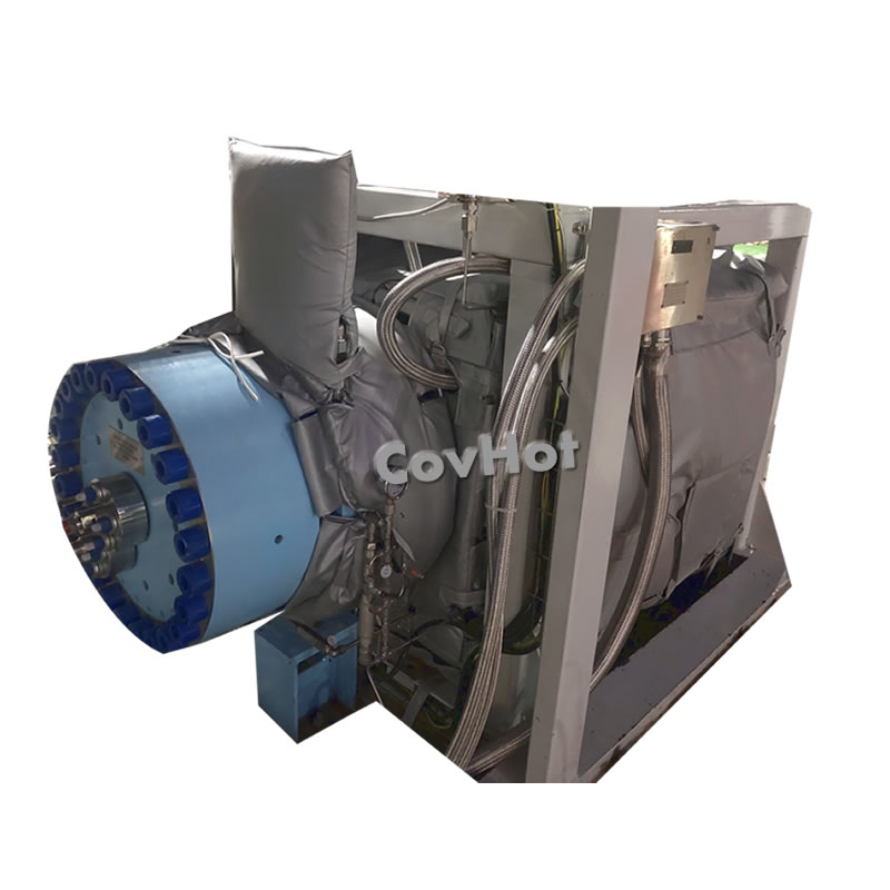 北京市壓縮機(jī)冬季防凍保溫衣