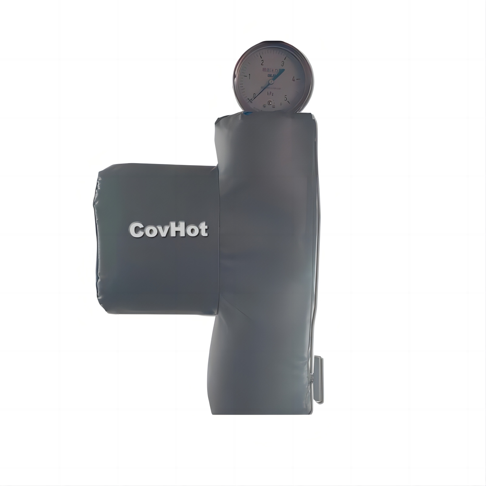 儀器、表需要安裝可拆卸保溫嗎？