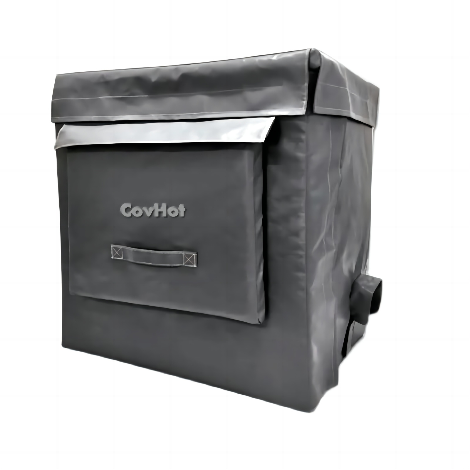 儀器儀表實驗設備保溫隔熱套介紹