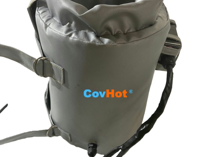 電伴熱保溫套的安裝與維護(hù)全解析?